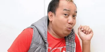 Azis Gagap, 'Langganan' Job di Bulan Ramadhan