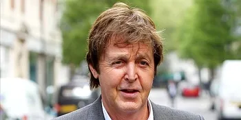 Paul McCartney Berminat Masuk 'GLEE'