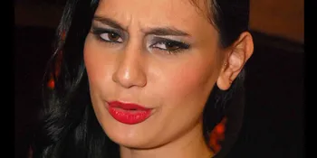 VJ Marissa: Di Bawah 10 cm Itu Bukan High Heels