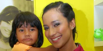 Shahnaz Haque Iming-Iming Anak Berpuasa