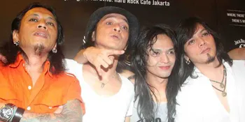 Rif Kembali ke Awal di Album Terbaru