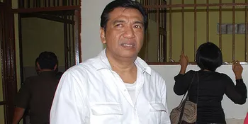 Imam S Arifin: Jangan Mudah Berkata Haram