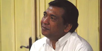 Imam S Arifin Bantah Bocorkan Informasi ke Bandar