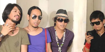 The Dance Company Libatkan Anak-Istri di Album-Video Klip Baru