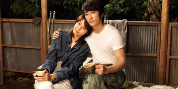 Song Seung Heon Bintangi 'GHOST' Versi Korea-Jepang