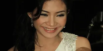 Ika Putri Perkenalkan 'Iput'