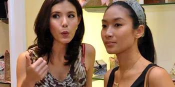 Olga Lydia Buka Bisnis Pernak-Pernik