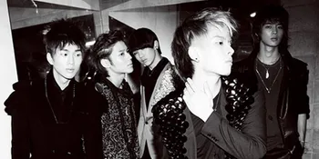 Shinee No.1 Minggu Ini di Music Box