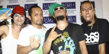 Pas Band Kembali Gelar Tur 20 kota