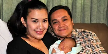 Liza Natalia Tak Ingin Tambah Momongan