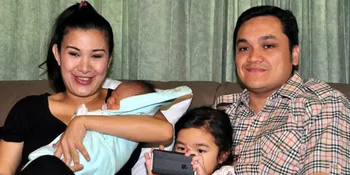 Usai Melahirkan, Liza Natalia Mulai Dapat Job