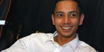 Fauzi Baadilah Nikmati Puasa Anak Rumahan