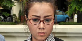 Ikut 'Dugem', Rency Milano Dapat Hiburan