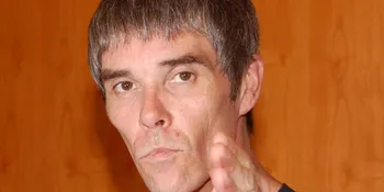 Ian Brown: Lupakan Stone Roses, Solo Karir Takdir Saya