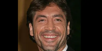 Javier Bardem Terobsesi Berperan di 'GLEE'