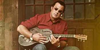 Steven Seagal Tolak THE EXPENDABLE Karena Avi Lerner