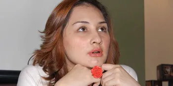 Mona Ratuliu Turunkan Berat Badan 5 Kg Lagi