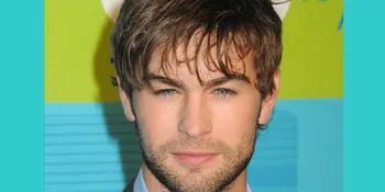 Chace Crawford Pernah Didiagnosa ADD