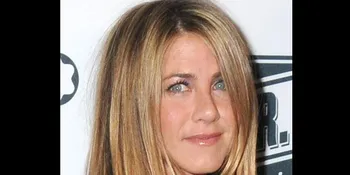 Jennifer Aniston: Tak Harus Nikah Untuk Punya Anak