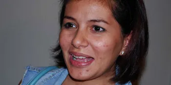 Meisya Siregar Hadapi Puasa Selagi Hamil