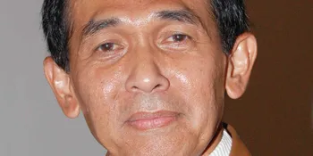 Nge-fans Broery, Dr. Musa Ikut Terjuni Musik