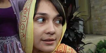 Vitalia Ramona: Luna Maya Hanya Wajib Lapor 