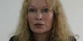 Mia Farrow Berikan Kesaksian Soal Mantan Presiden Liberia
