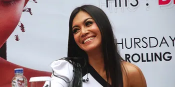 Denada, Momen Terindah Saat Berbuka Puasa