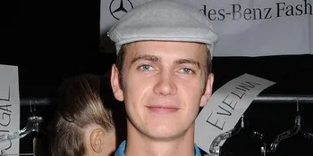 Hayden Christensen-Rachel Bilson Akhiri Pertunangan