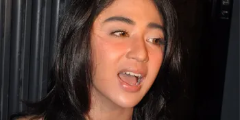 Dewi Perssik: Mas Dhani Itu Pintar Akting
