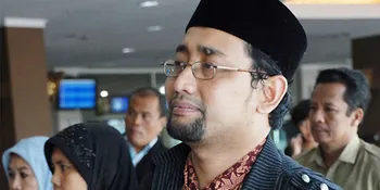 Kang Abik Bermaafan Sebelum Masuk Ramadhan