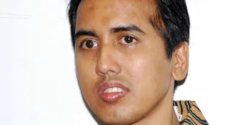 Gugun Siap Main Film