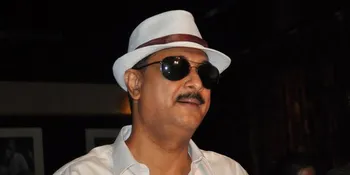 Andre Hehanussa: Tidak Ada Cewek Berbikini di Klipnya