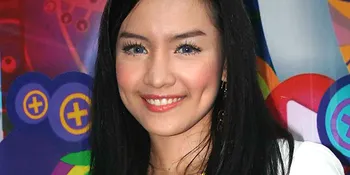 Intan Nuraini Jadi Pacar Faank di 'BAIK-BAIK SAYANG'