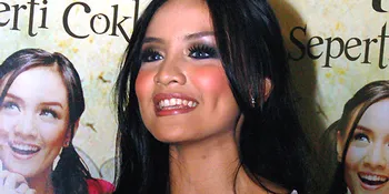 Walau Kesal, Intan Nuraini Tak Mau Lepas Kontrol