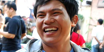 Faank Mudah Temukan Chemistry Dengan Intan Nuraini