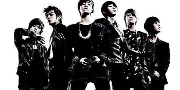 Beast Jadi Trending Topic di Twitter