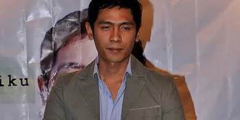 Rilis Single Religi, Adi Nugroho Bantah Aji Mumpung