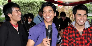 Adly Fairuz Kangen Suasana Ramadhan