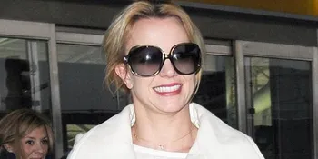 Britney Spears Dipastikan Tampil di Episode 'GLEE'