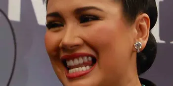 Titi DJ Mendapatkan Berkah di Bulan Ramadhan