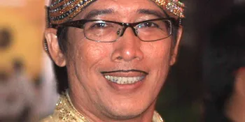 Parto Tak Ngoyo Kerja di Bulan Puasa