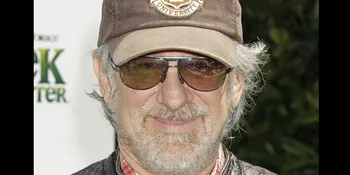 Steven Spielberg Kembali Berurusan Dengan Dinosaurus