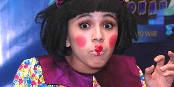 Sakit, Rizna Nycta Gina Tetap Puasa