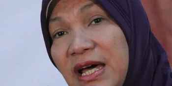 Dorce: Kalau Soal Quran, Saya Pasti Membela