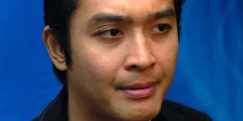 Ayah Irgy Fahrezy Meninggal Dunia