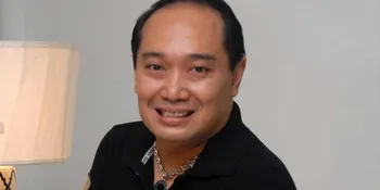 Adjie Notonegoro Jalani Sidang Perdana