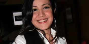 Andi Soraya Iri Keluarga Lengkap di Bulan Puasa