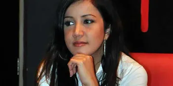 Andi Soraya Dambakan Cowok Kulit Mentah