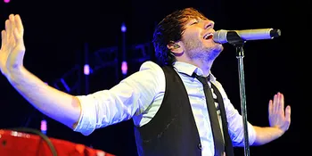 Owl City Pengen Gaet Taylor Swift